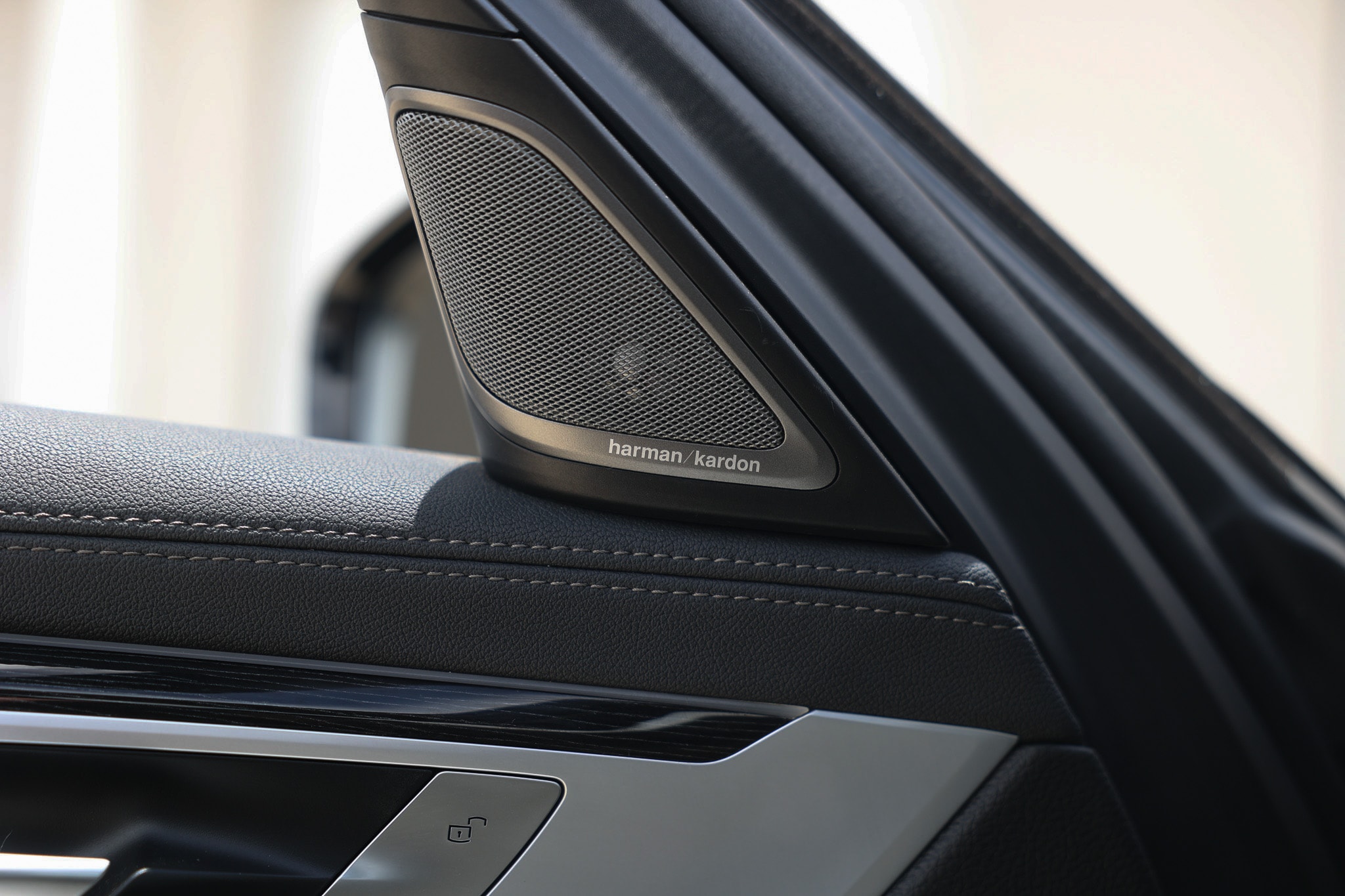 2019 BMW 7 Series 740i - Photo 50