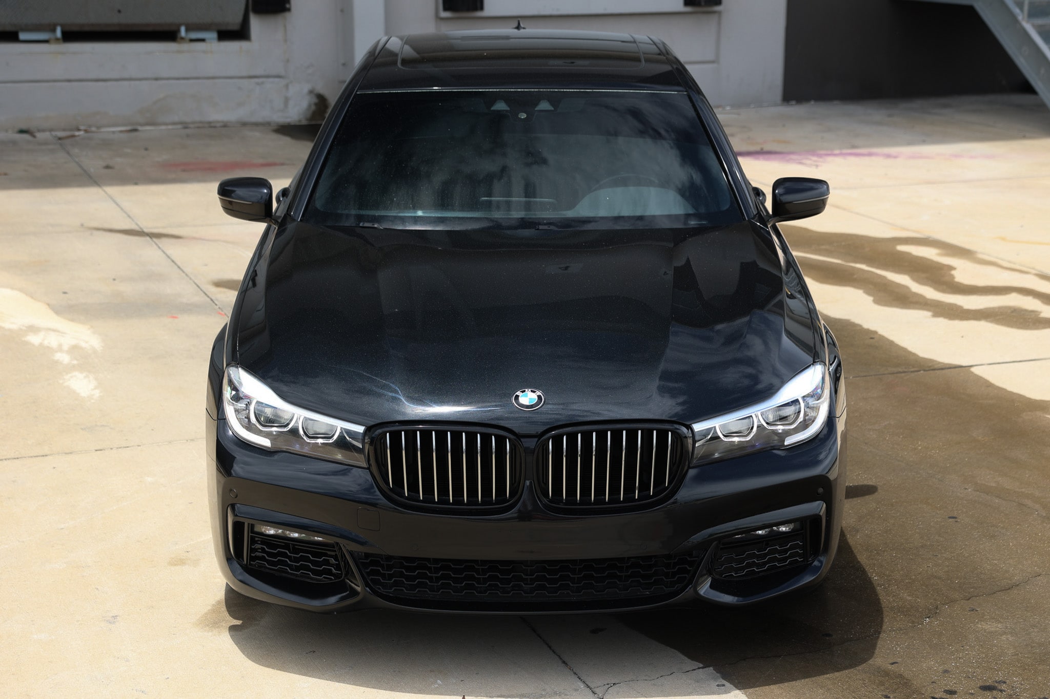 2019 BMW 7 Series 740i - Photo 22