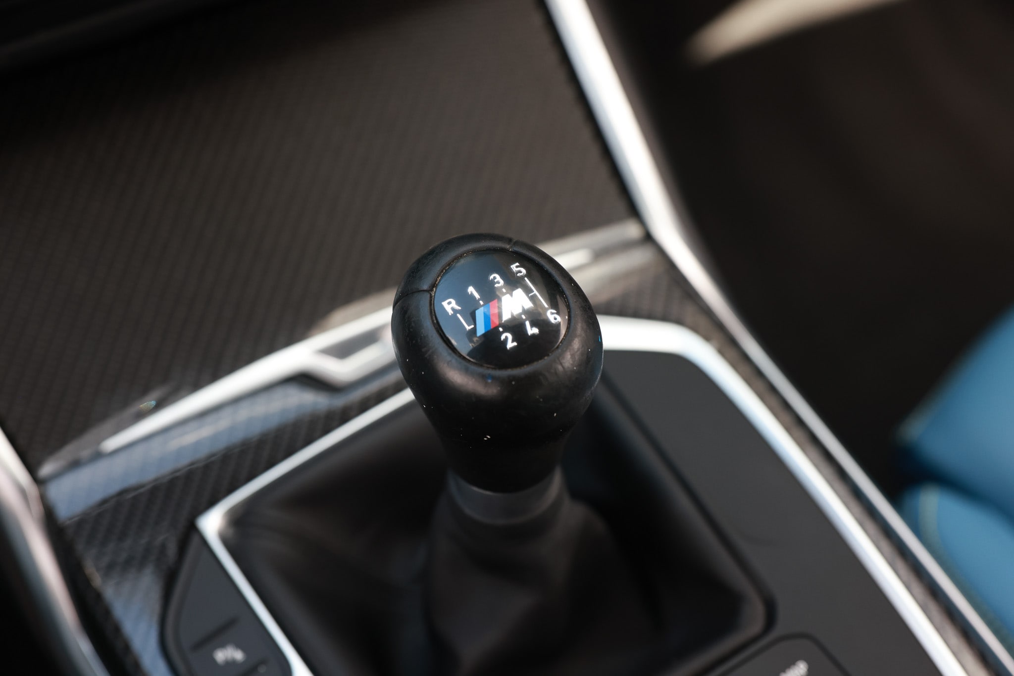 2021 BMW M4 Coupe Base - Photo 48