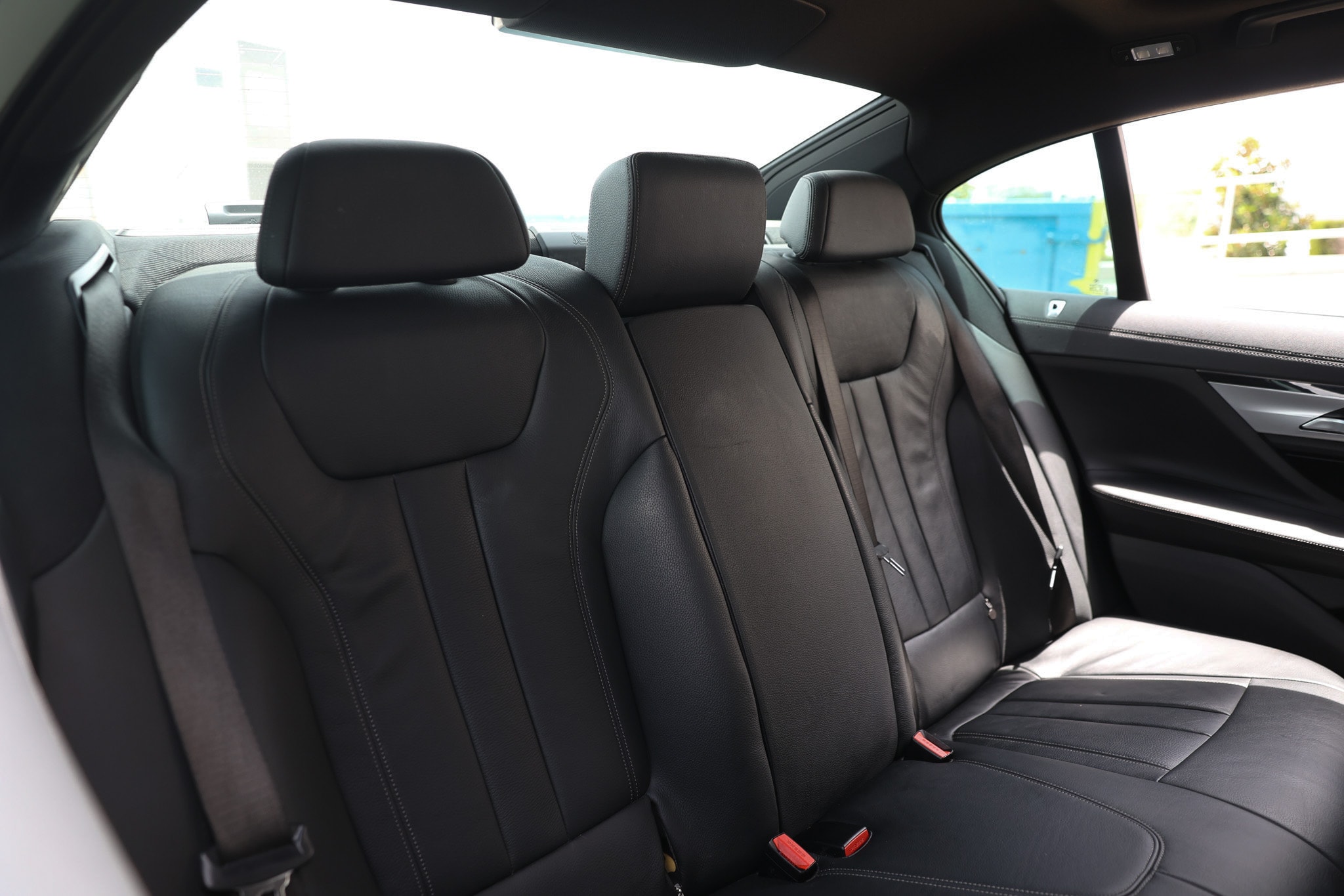 2019 BMW 7 Series 740i - Photo 17