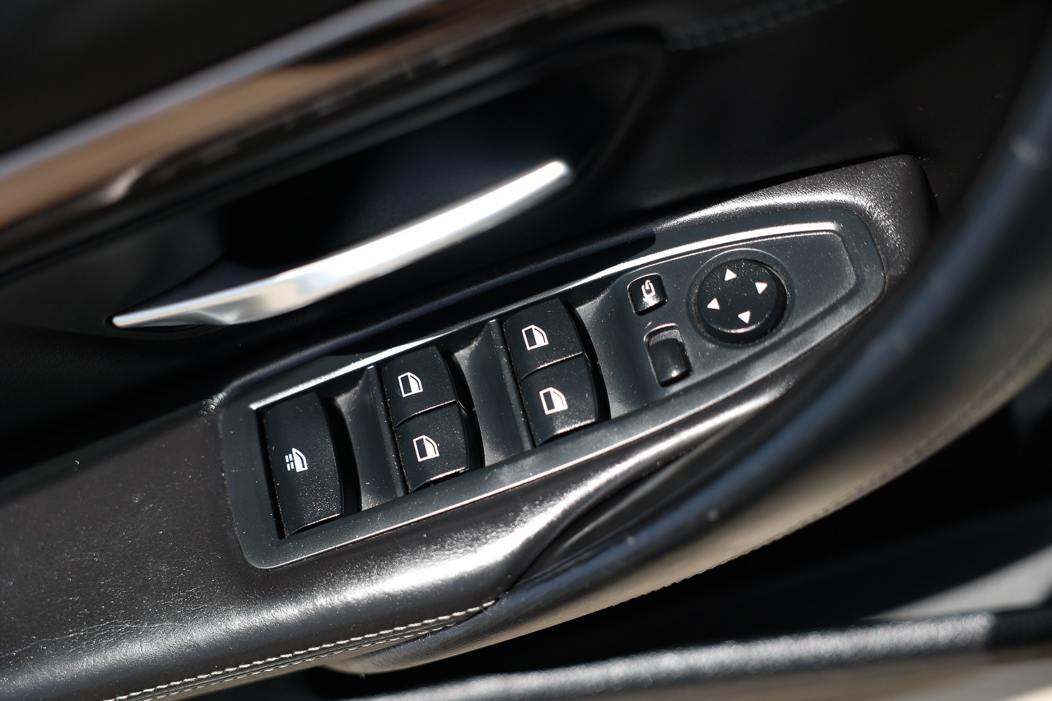 2016 BMW M4 Convertible Base - Photo 46