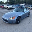 Honda S2000