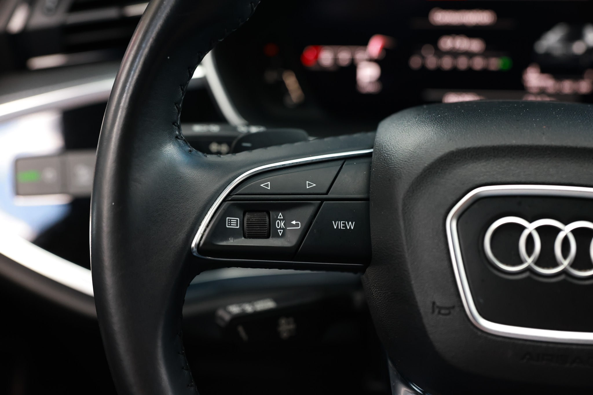 2020 Audi Q3 S Line Premium Plus - Photo 30