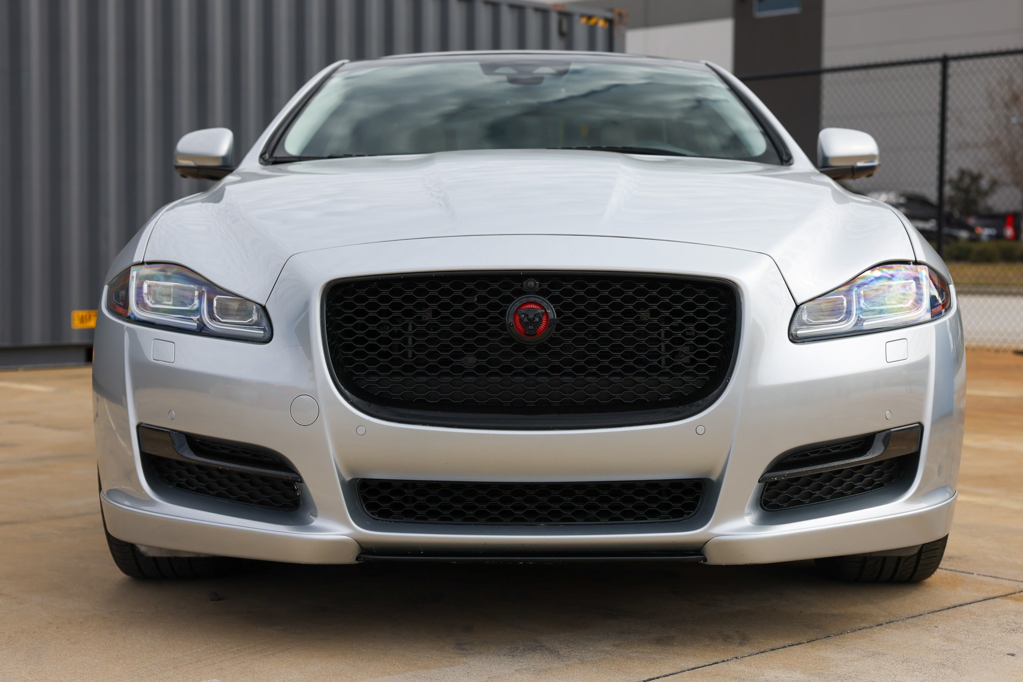 2019 Jaguar XJ R-Sport - Photo 22