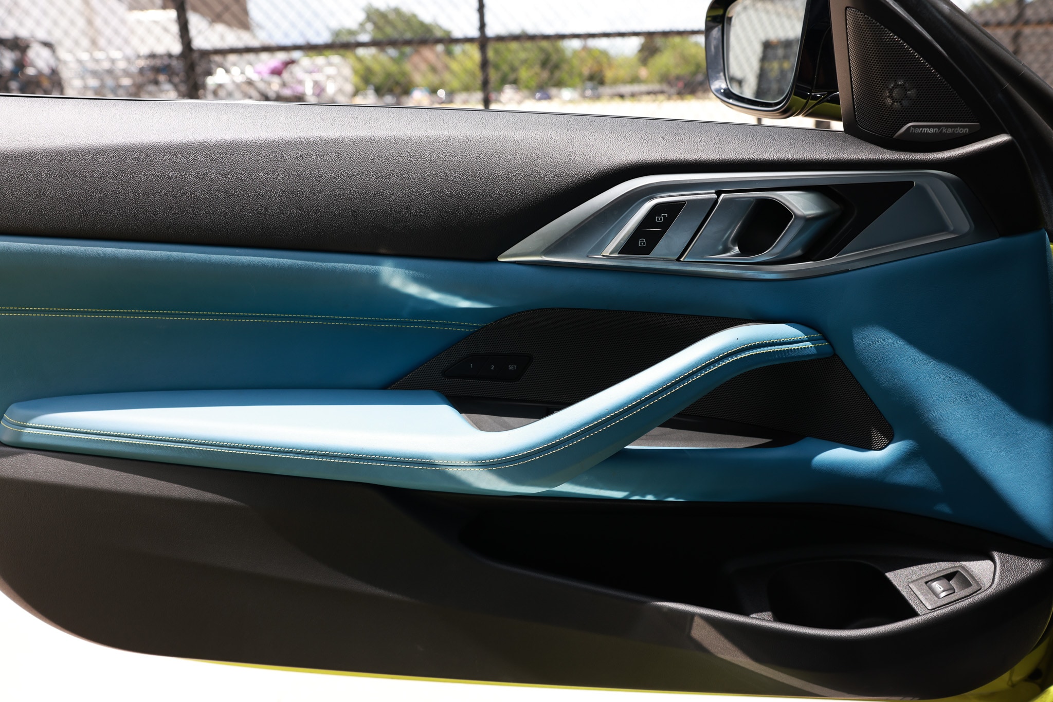 2021 BMW M4 Coupe Base - Photo 51