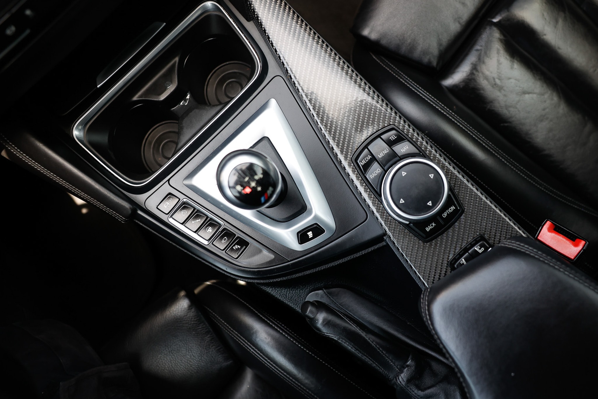 2016 BMW M4 Convertible Base - Photo 39