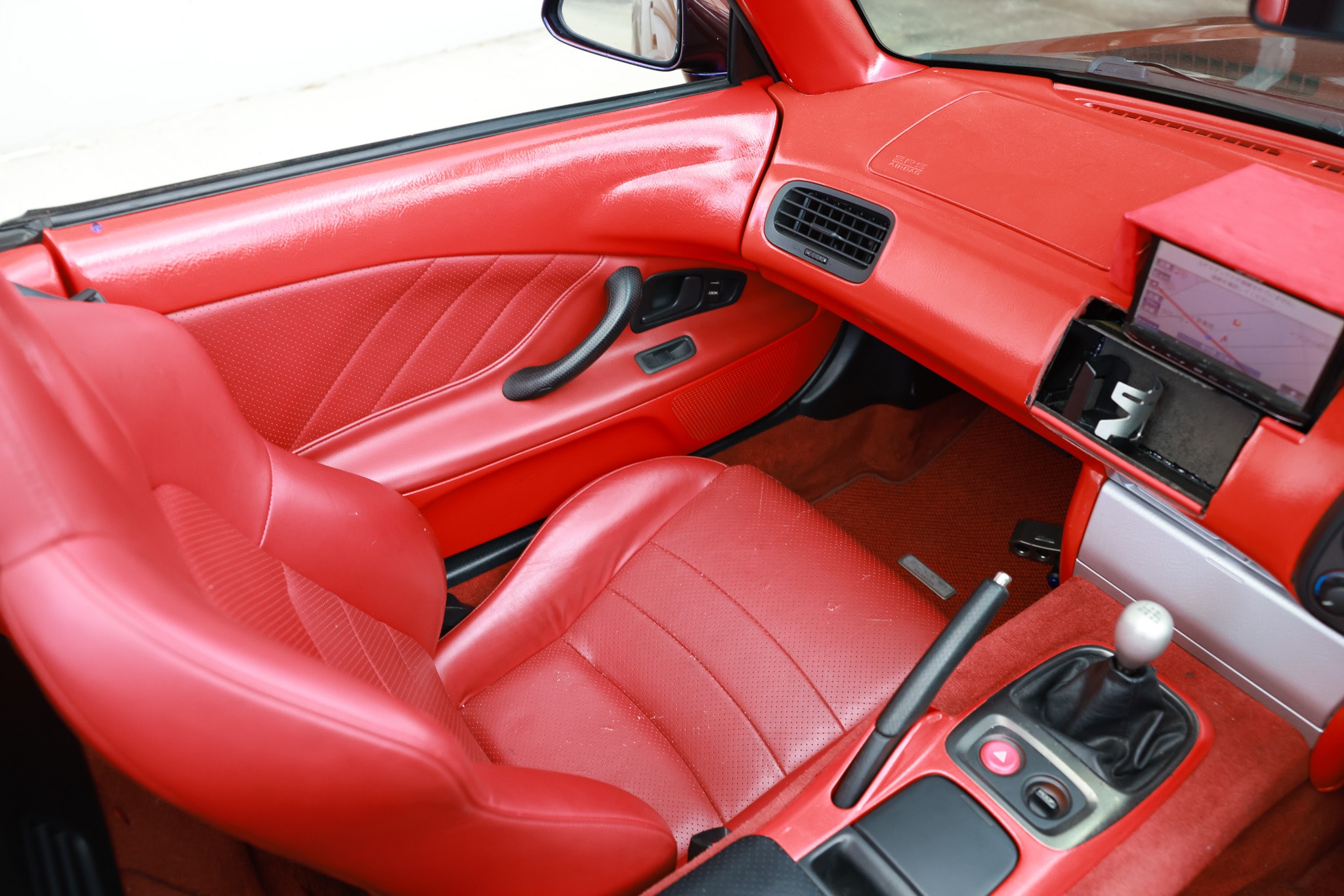 2000 Honda S2000 JDM car for sale — photo 15 of 25