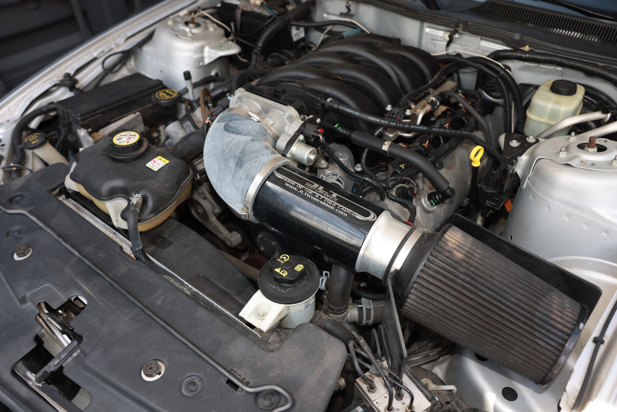 2006 Ford Mustang GT Premium - Photo 53