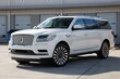  Lincoln Navigator L