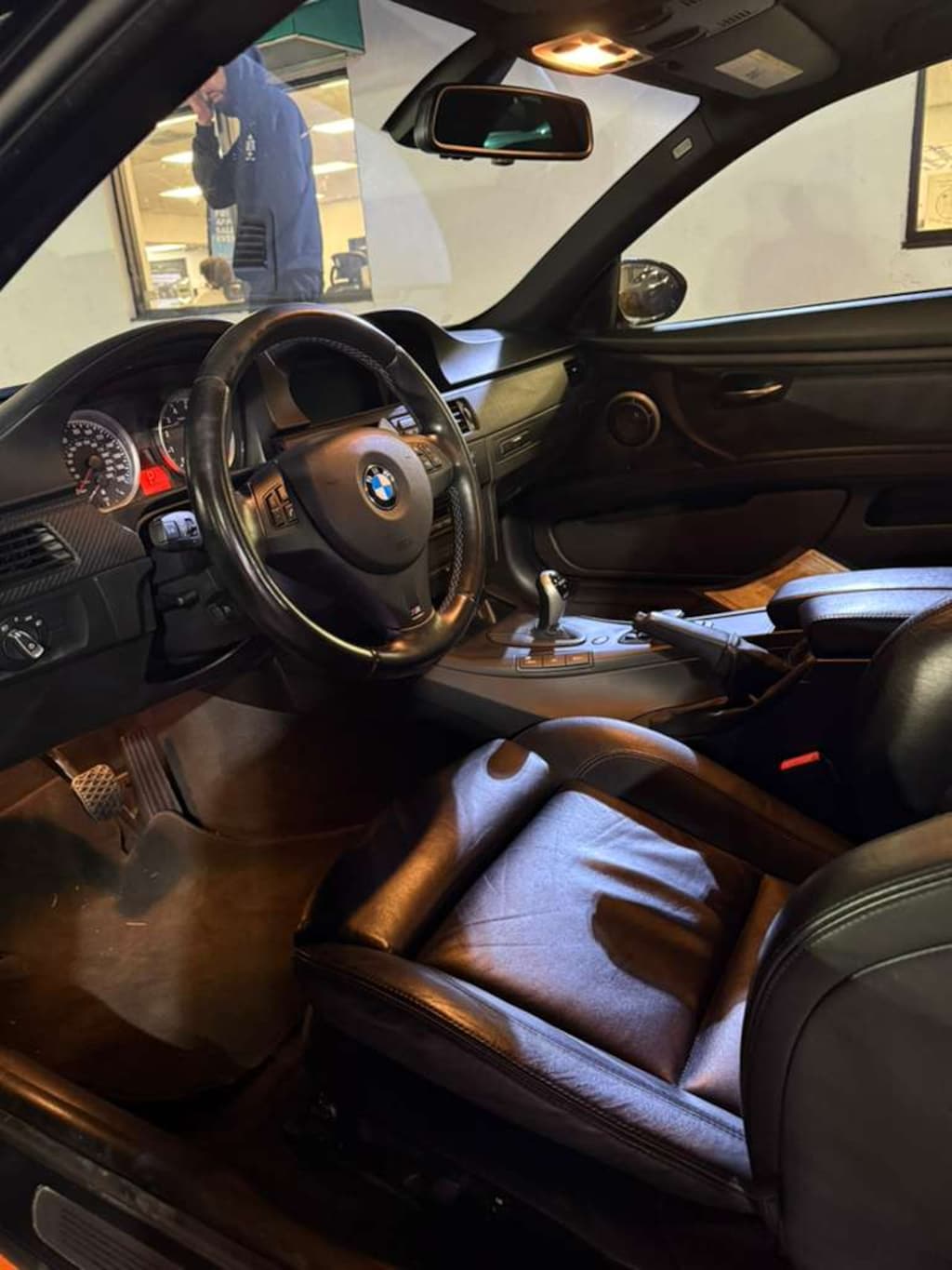 Used 2012 BMW M3 COMPETITION Coupe