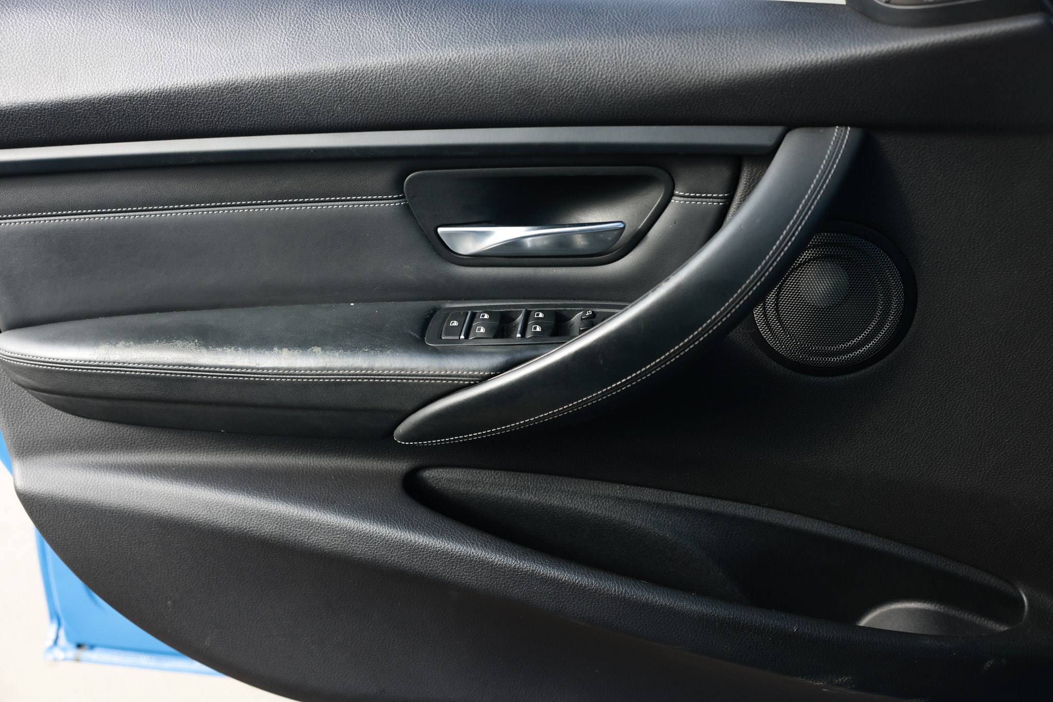 2018 BMW M3 Sedan Base - Photo 53