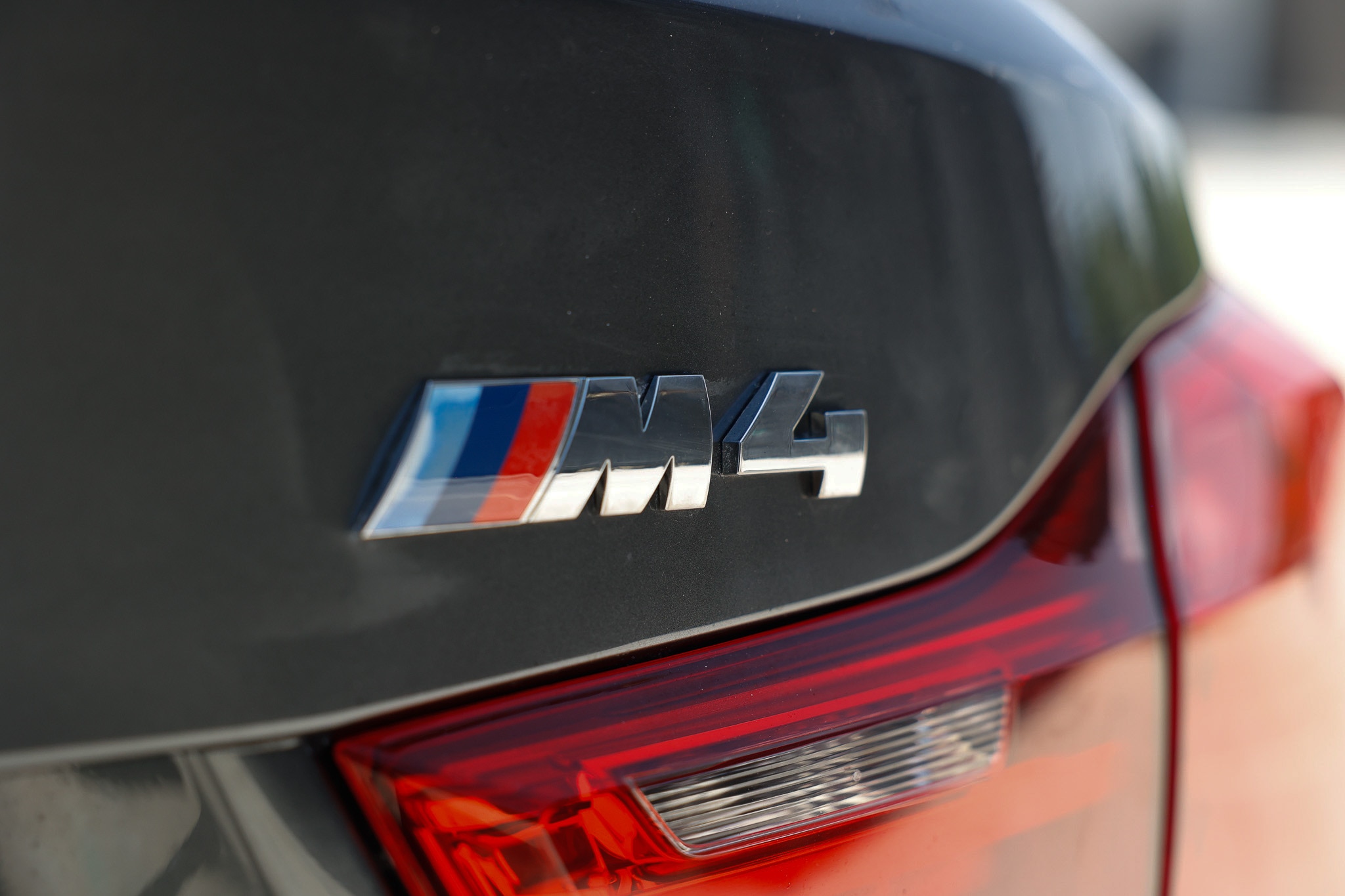 2016 BMW M4 Convertible Base - Photo 52