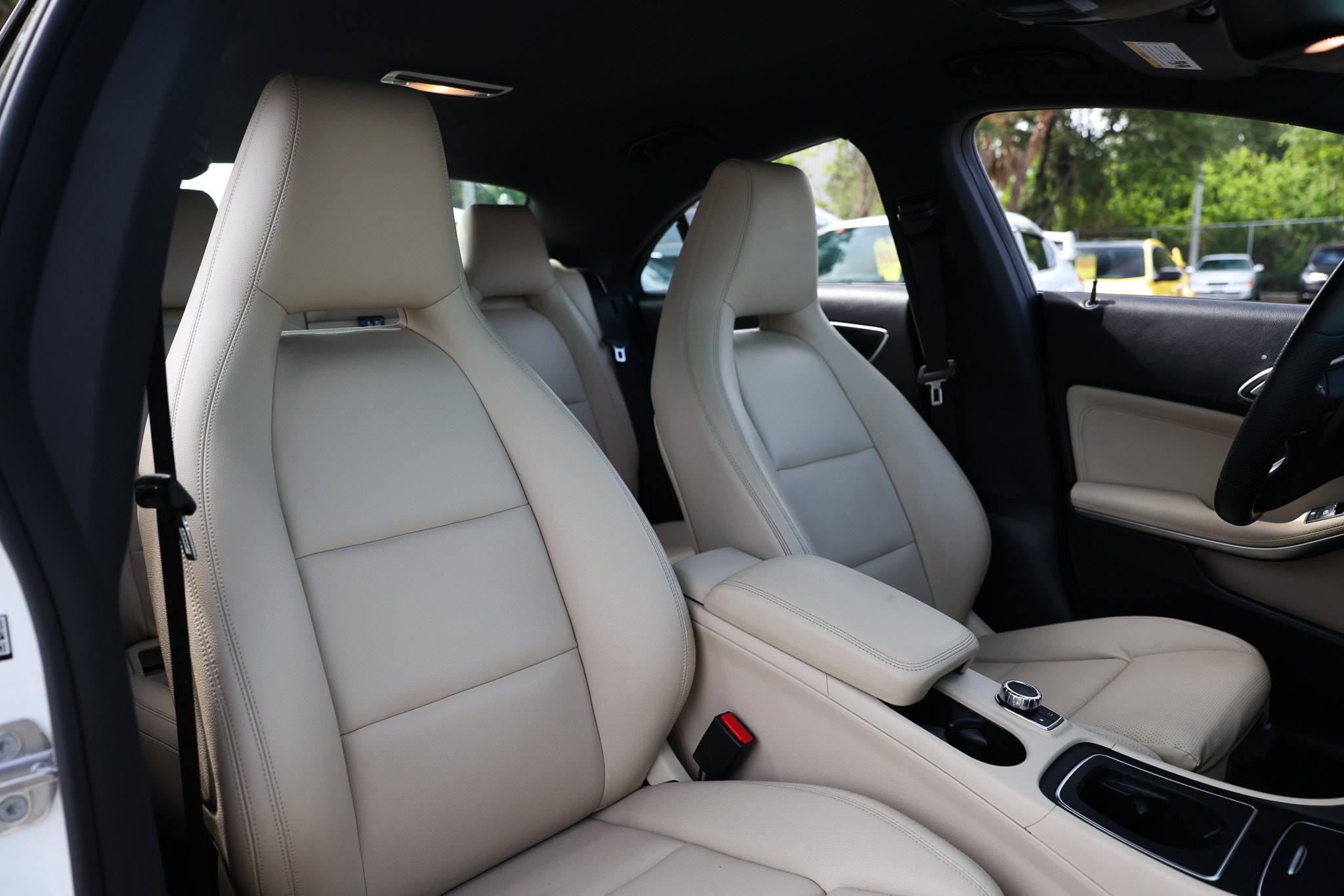 2019 Mercedes-Benz CLA CLA250 - Photo 20