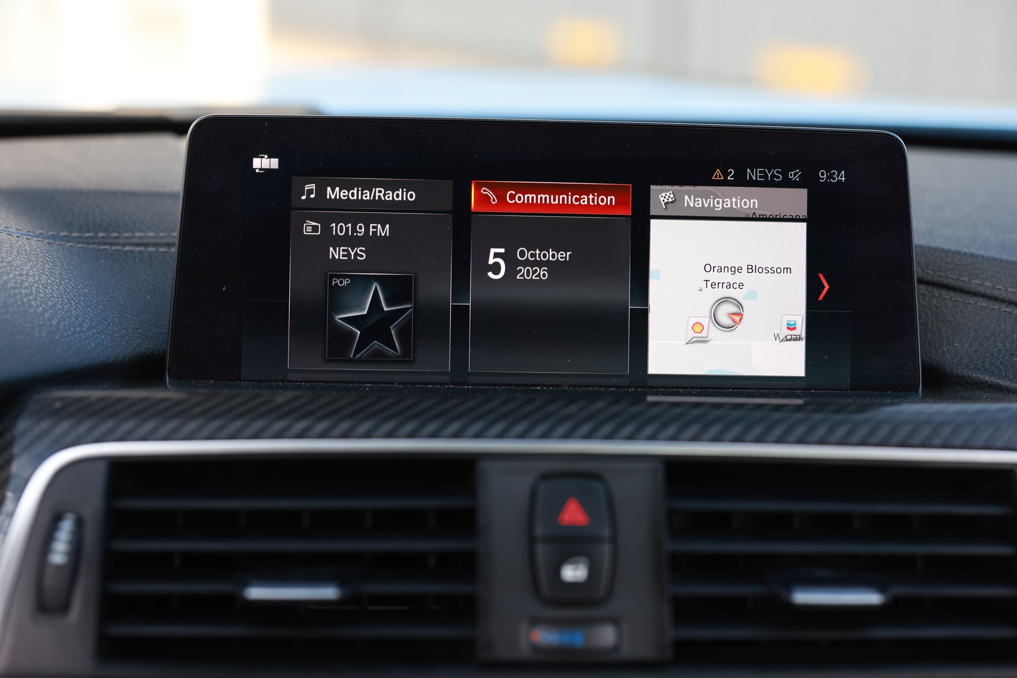 2018 BMW M3 Sedan Base - Photo 43