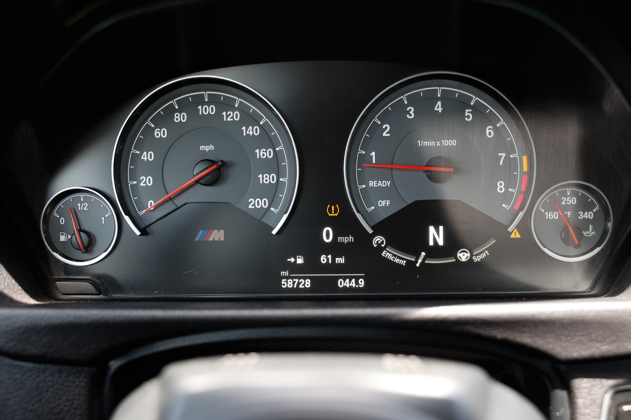 2016 BMW M4 Convertible Base - Photo 32