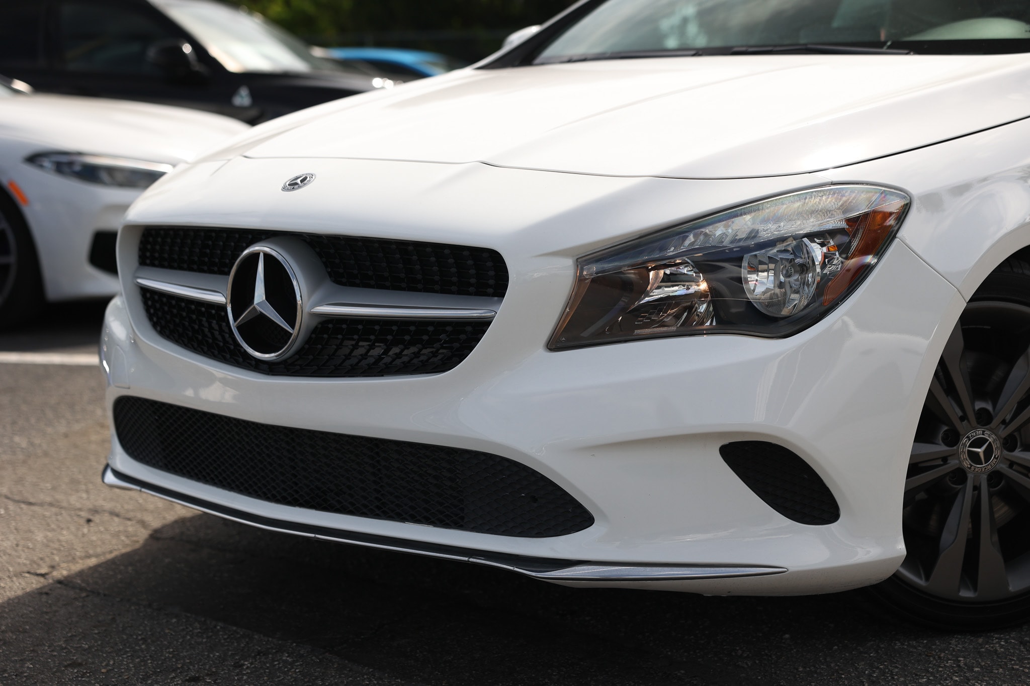 2019 Mercedes-Benz CLA CLA250 - Photo 28