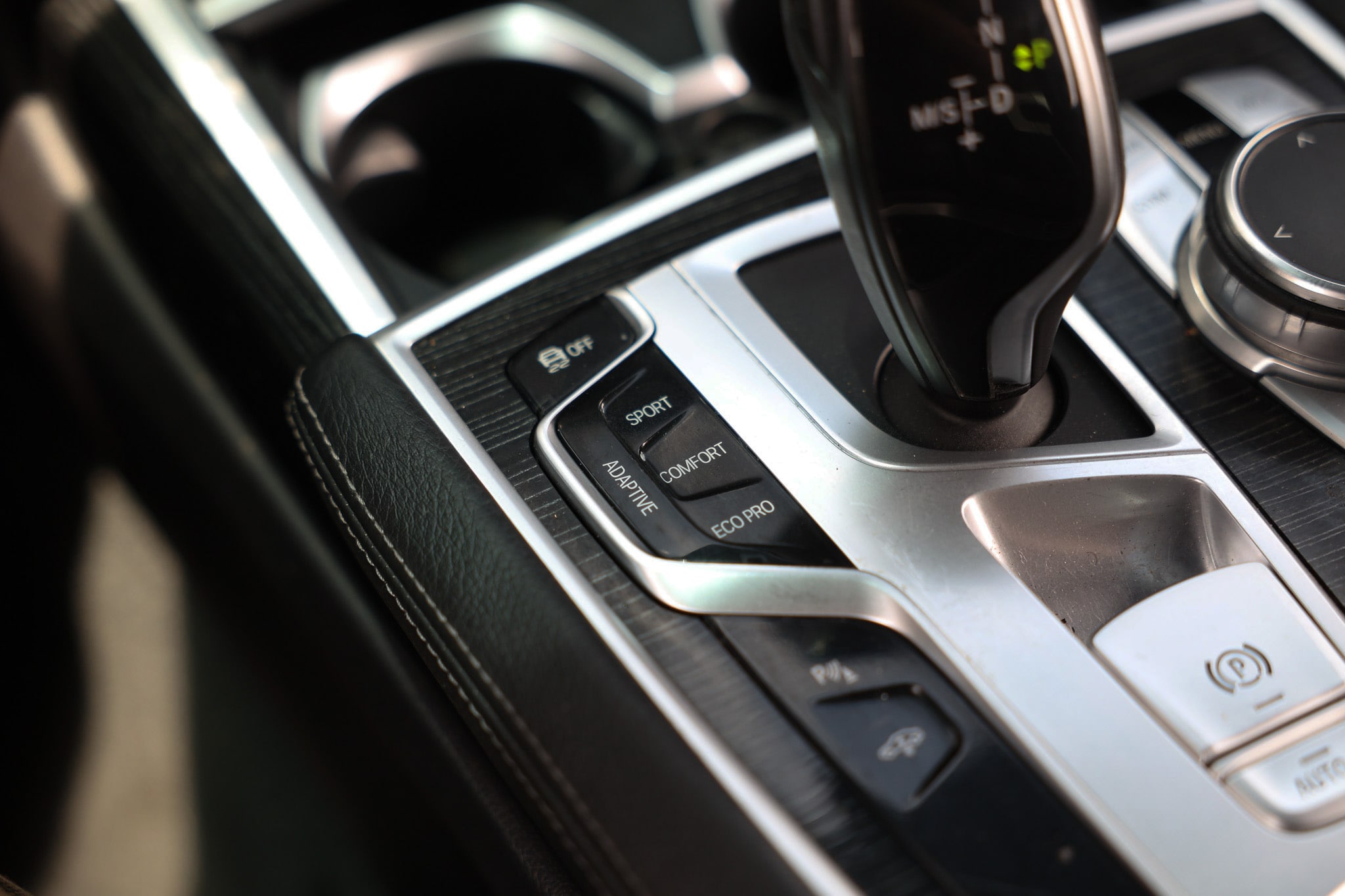 2019 BMW 7 Series 740i - Photo 44
