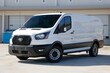  Ford Transit-150 Cargo