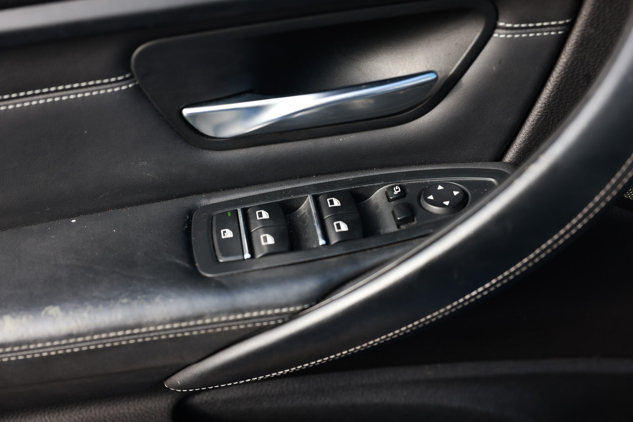 2018 BMW M3 Sedan Base - Photo 55