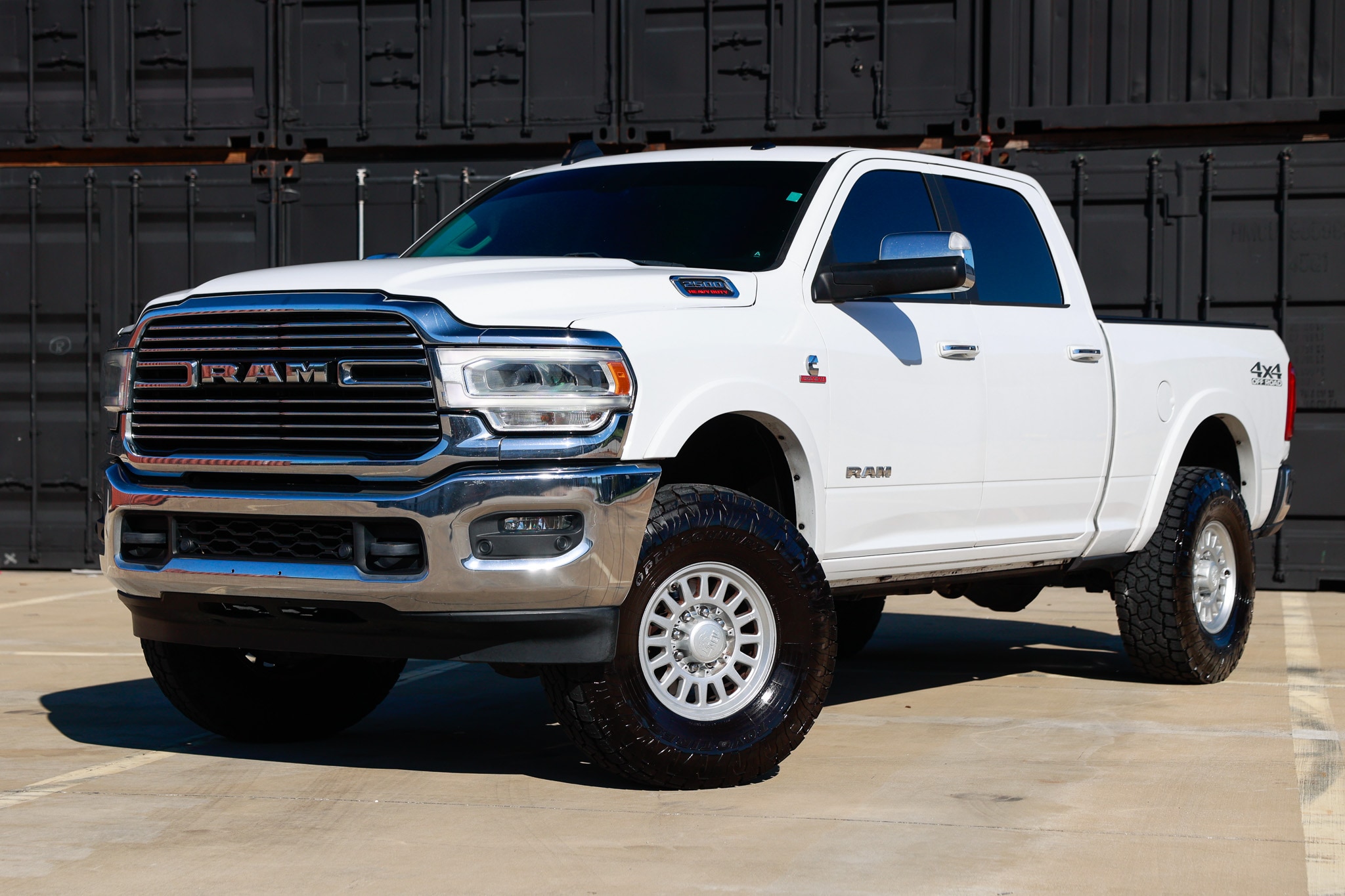 2020 RAM Ram 2500 Pickup