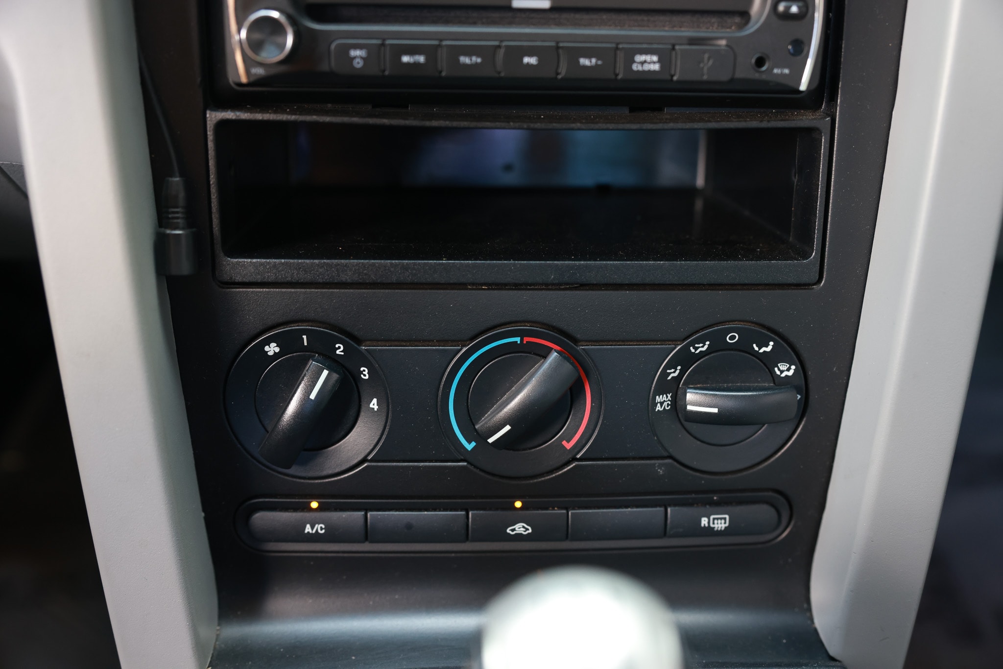 2006 Ford Mustang GT Premium - Photo 34