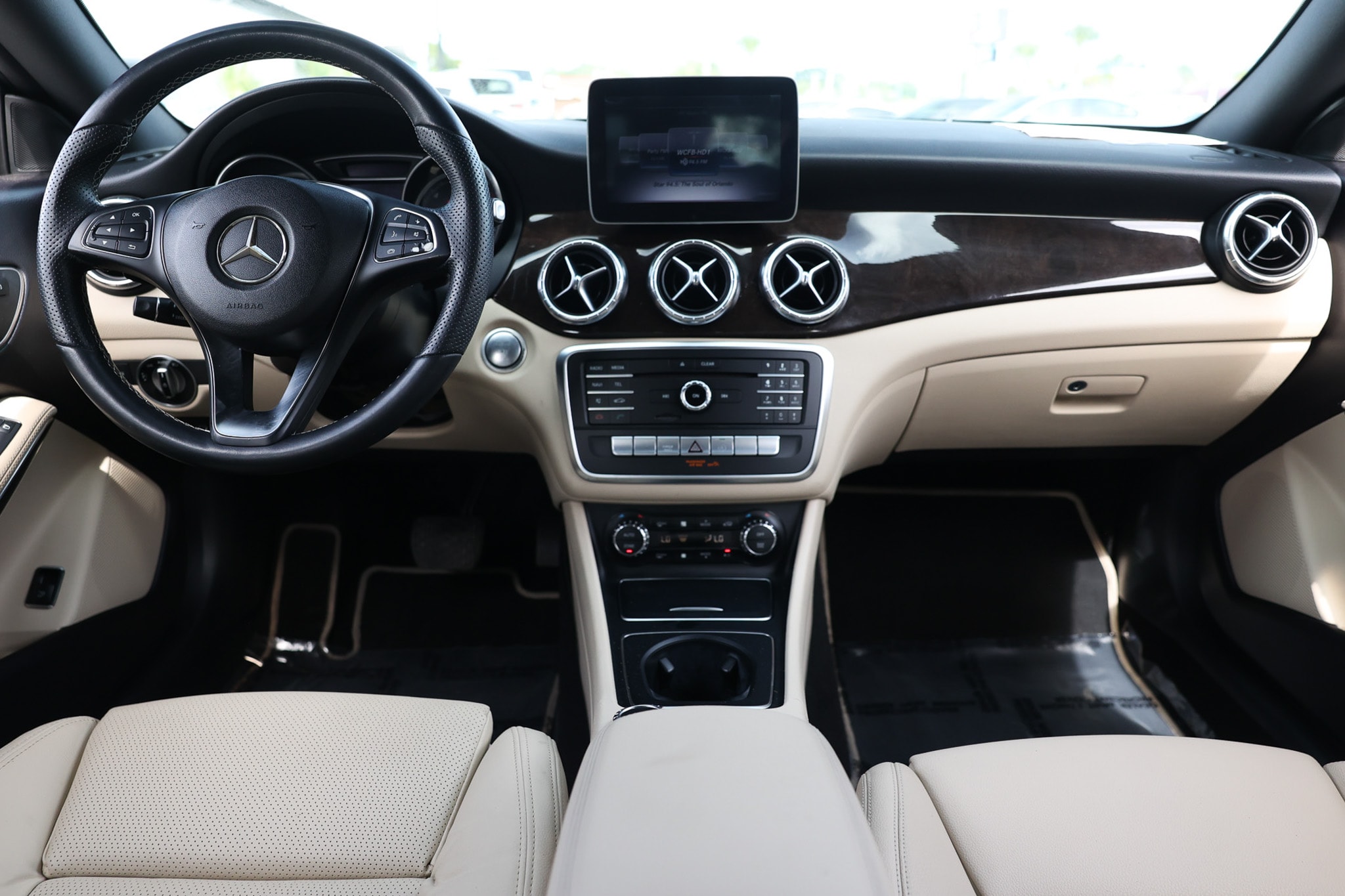 2019 Mercedes-Benz CLA CLA250 - Photo 25