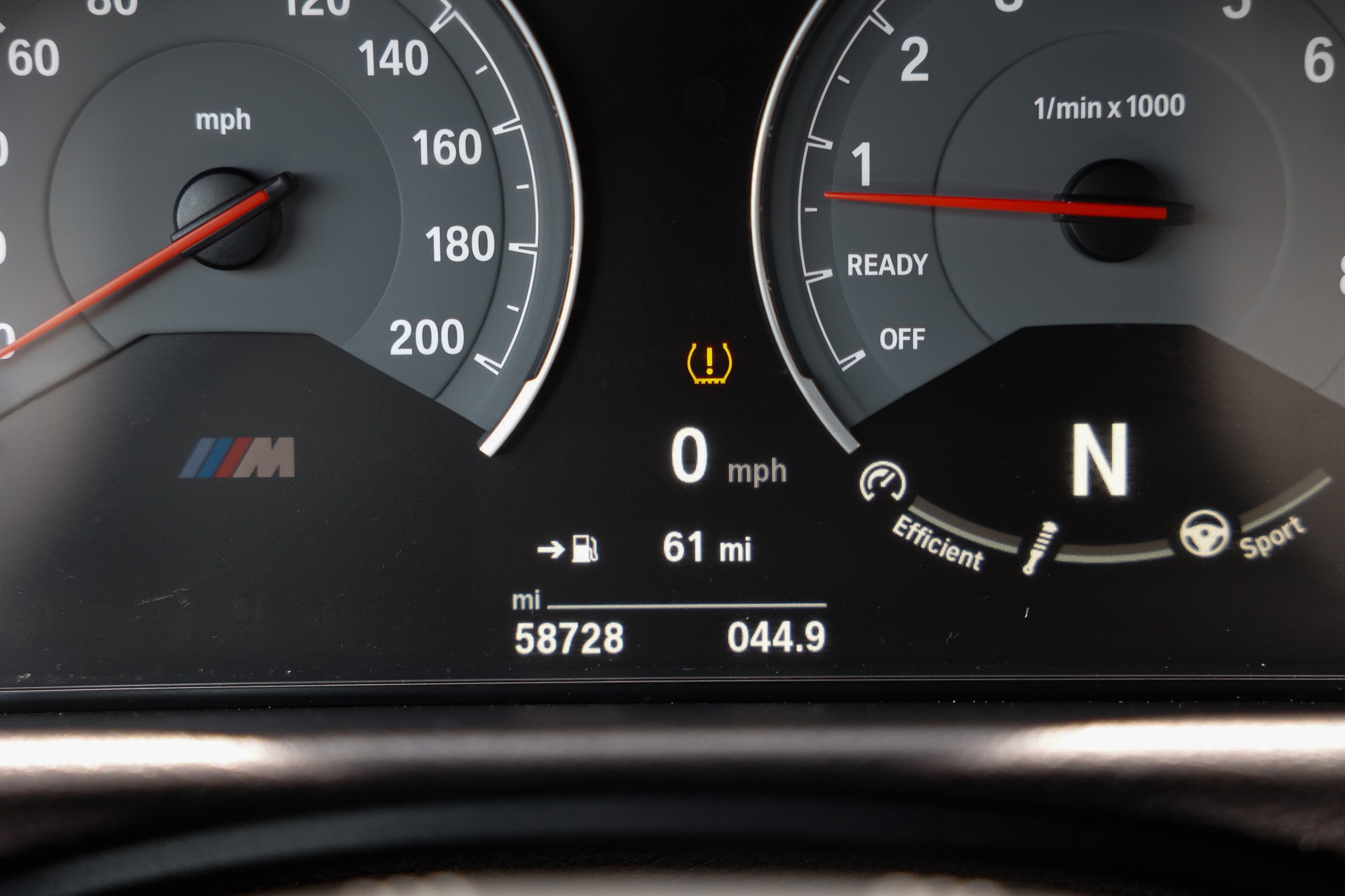 2016 BMW M4 Convertible Base - Photo 53