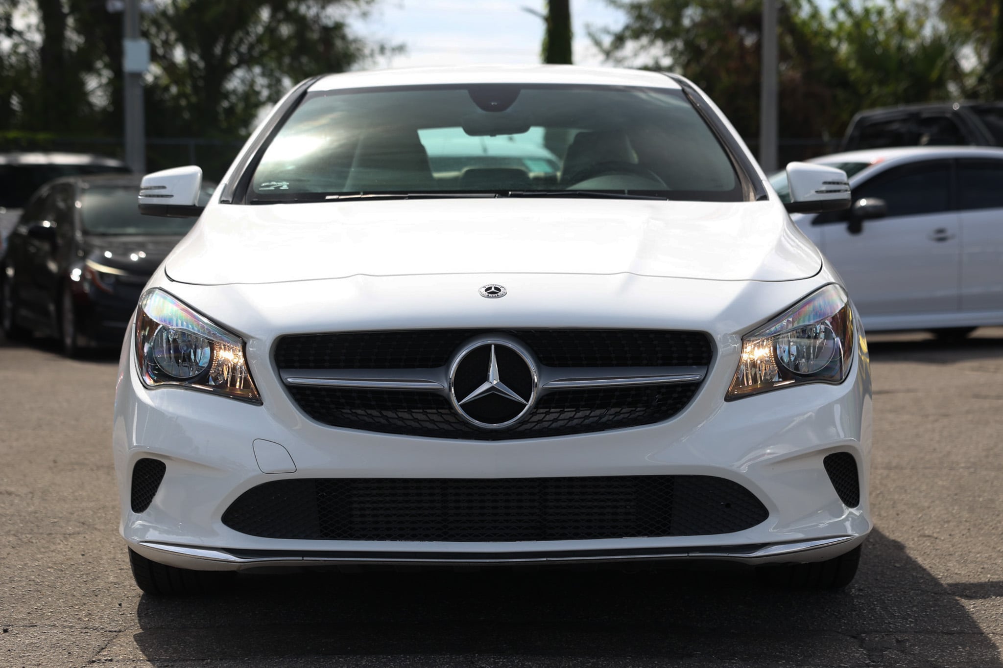 2019 Mercedes-Benz CLA CLA250 - Photo 21