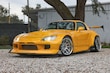 Honda S2000