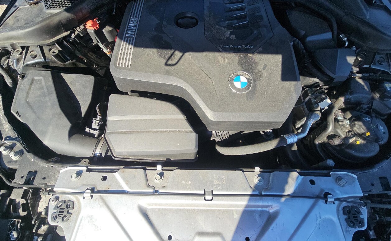 2022 Bmw 230i 2-Series photo 2