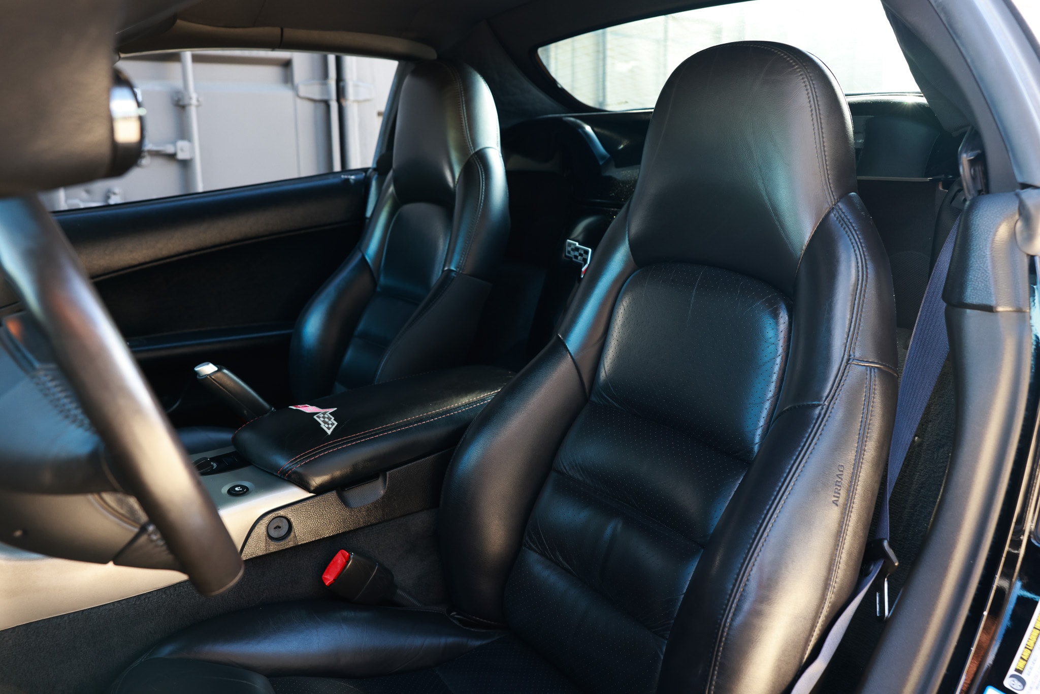 2005 Chevrolet Corvette Base - Photo 9