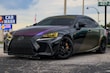 LEXUS IS 200t