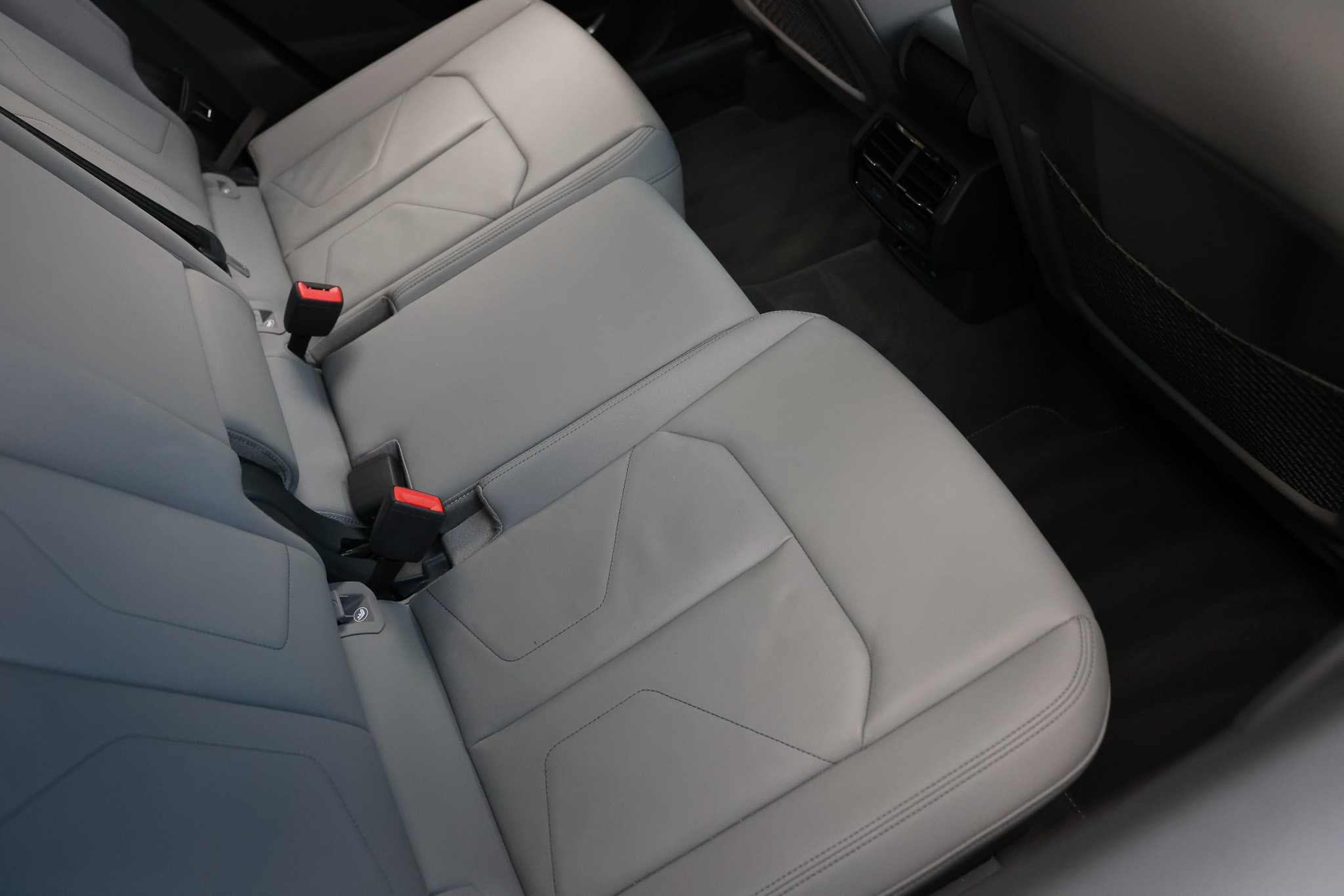 2020 Audi Q3 S Line Premium Plus - Photo 16