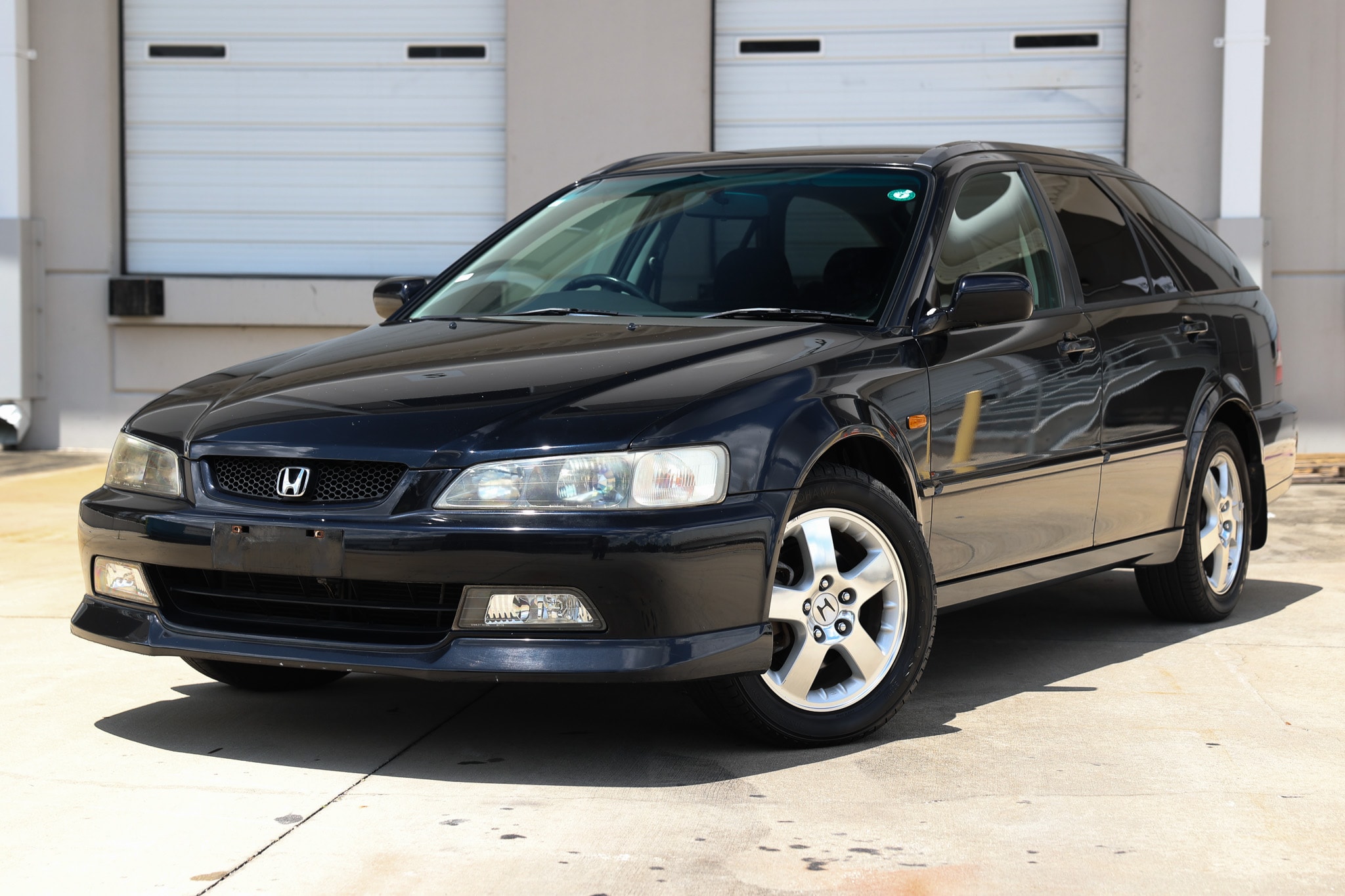 2001 Honda Accord JDM car for sale