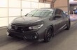 Honda Civic Si