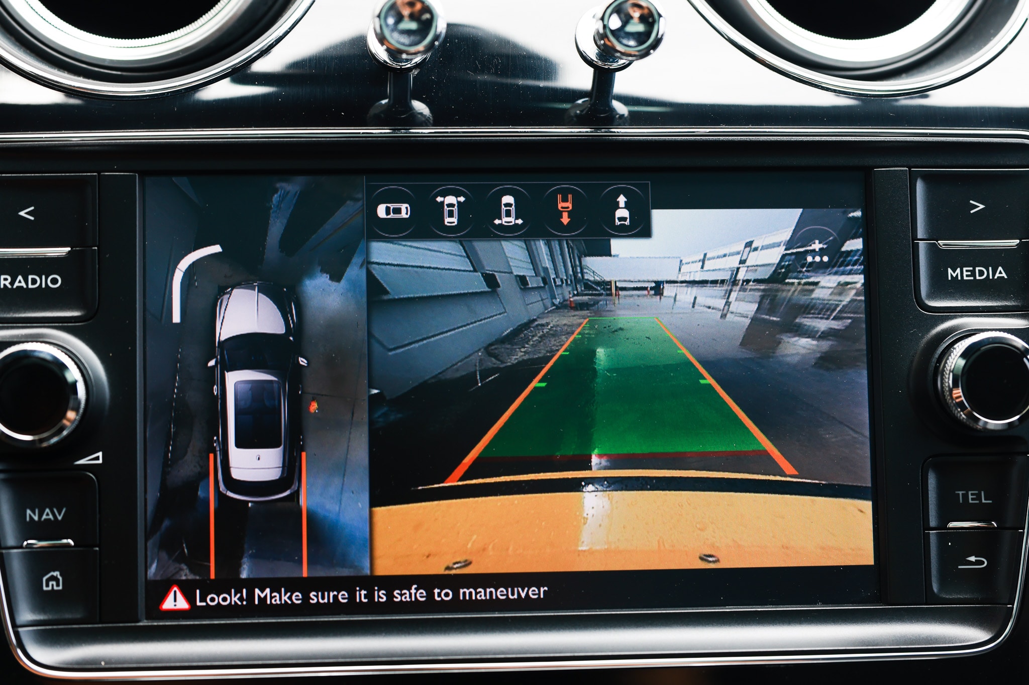 2017 Bentley Bentayga Base - Photo 47