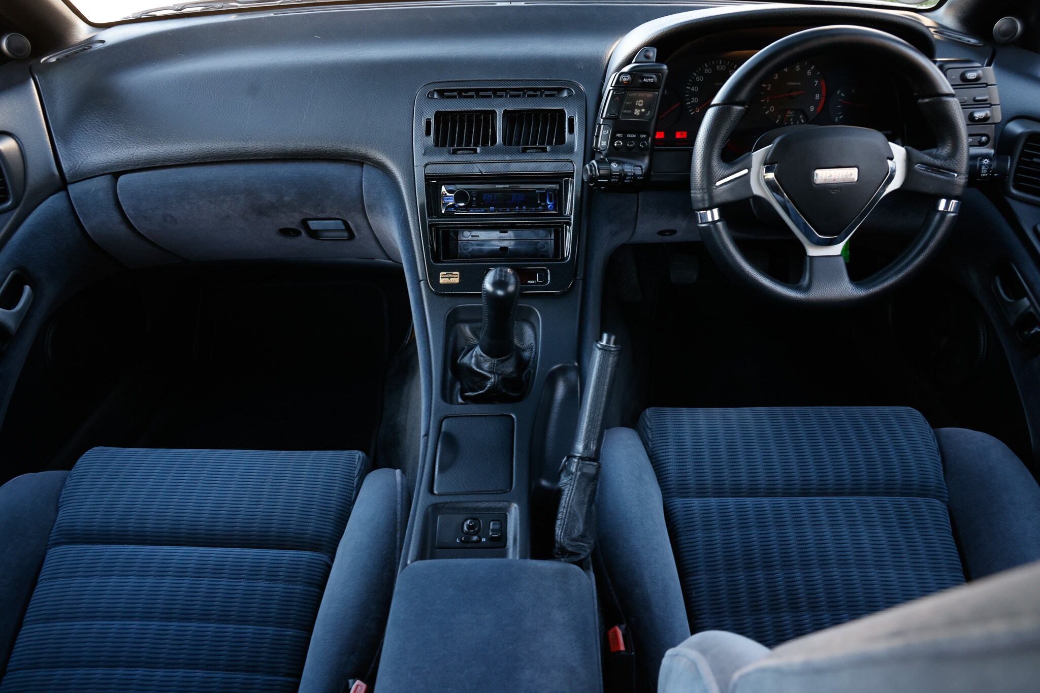 Used 1994 Nissan 300ZX For Sale at Mint Auto Sales | VIN: GCZ32546518