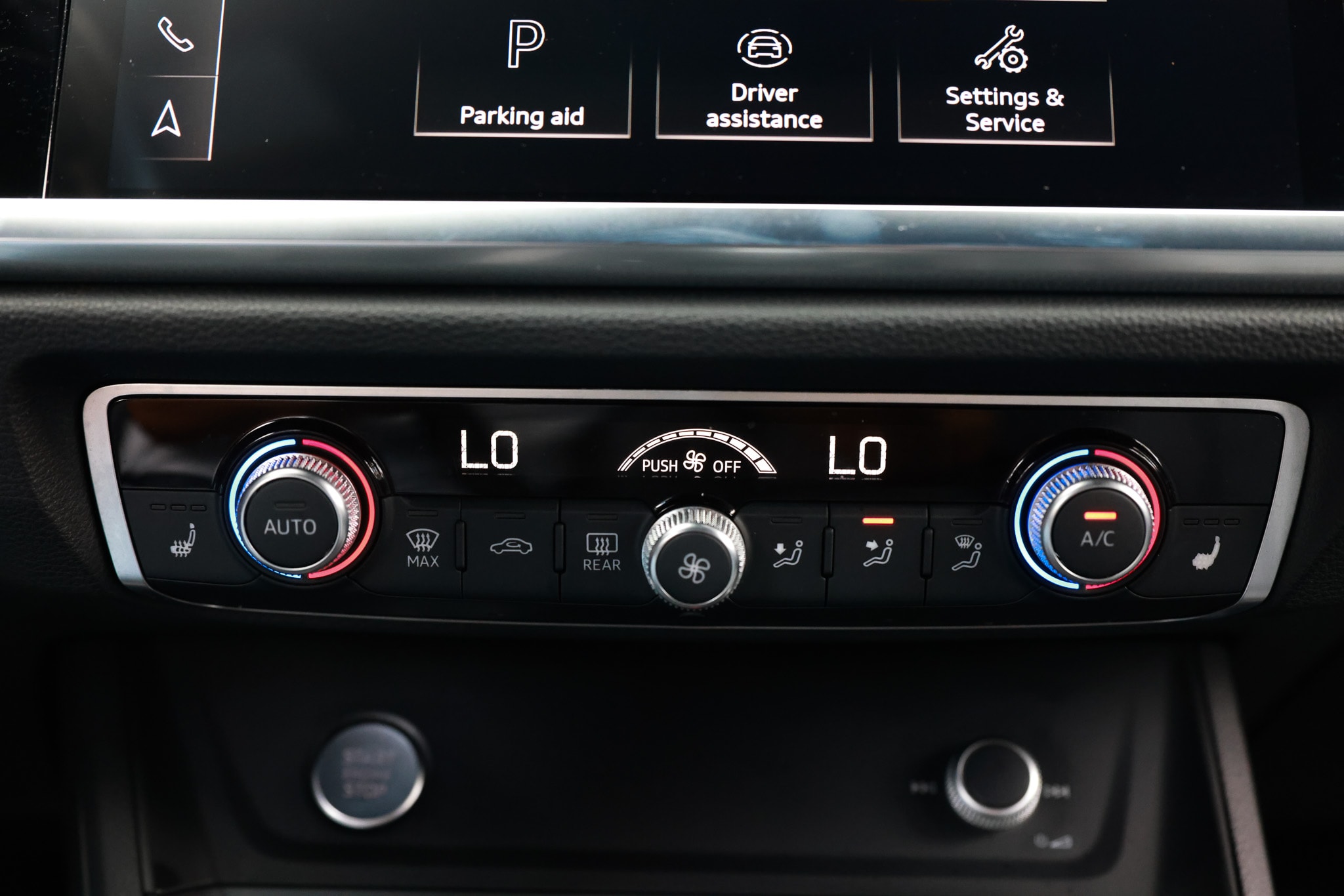 2020 Audi Q3 S Line Premium Plus - Photo 37