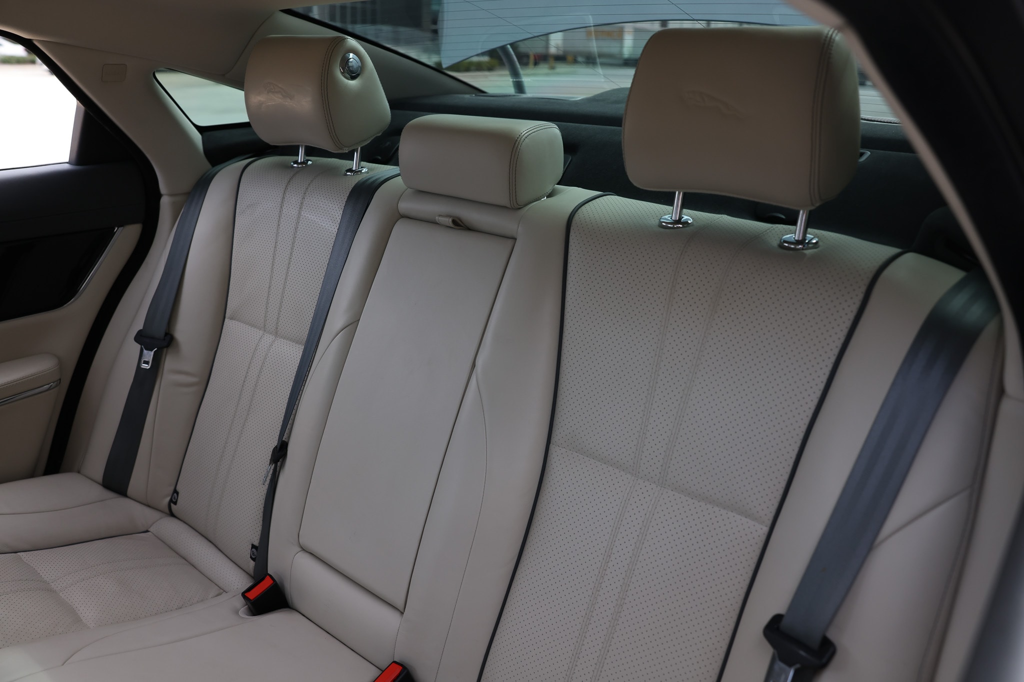 2019 Jaguar XJ R-Sport - Photo 11