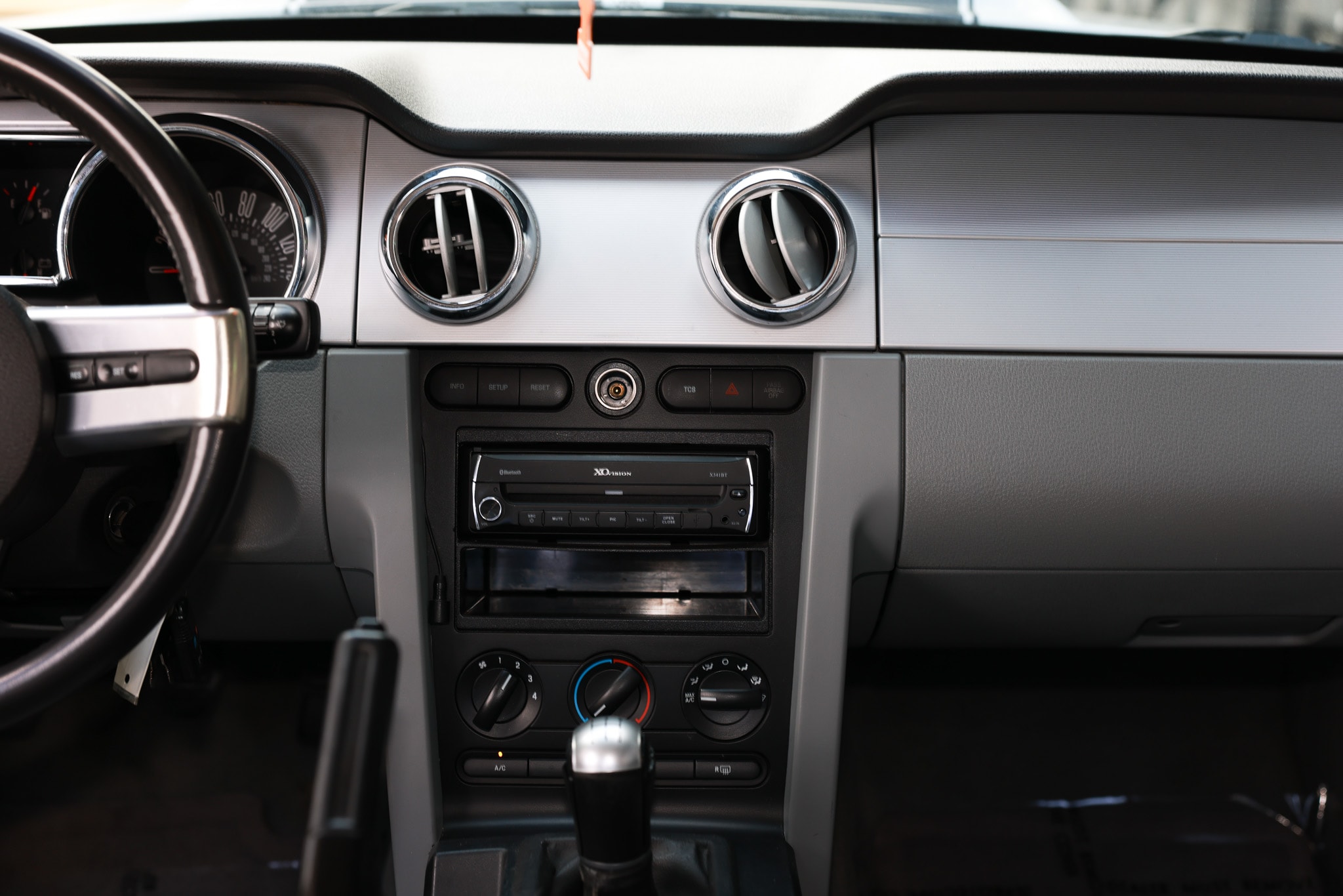 2006 Ford Mustang GT Premium - Photo 37
