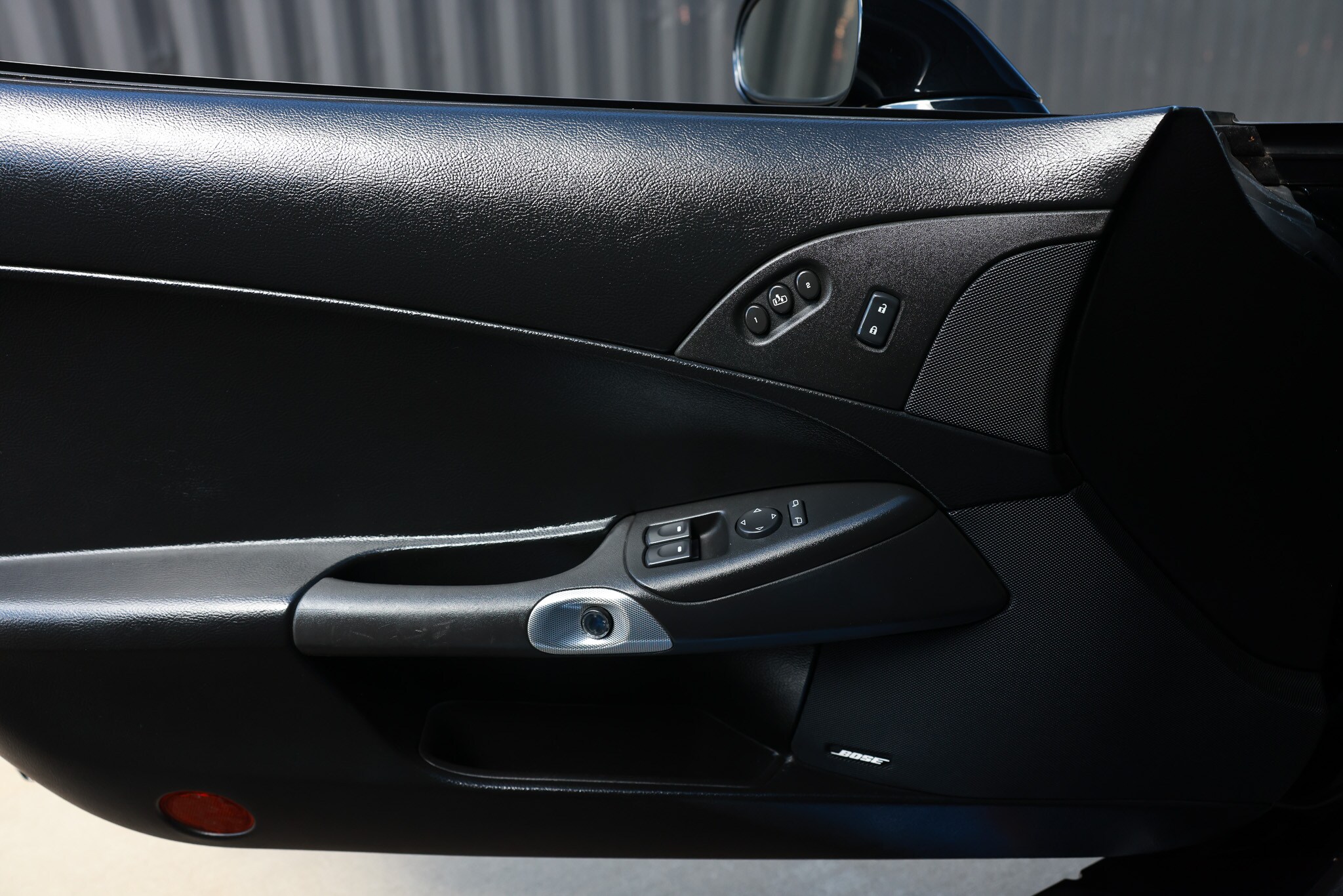 2005 Chevrolet Corvette Base - Photo 46