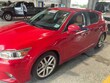 LEXUS CT 200h