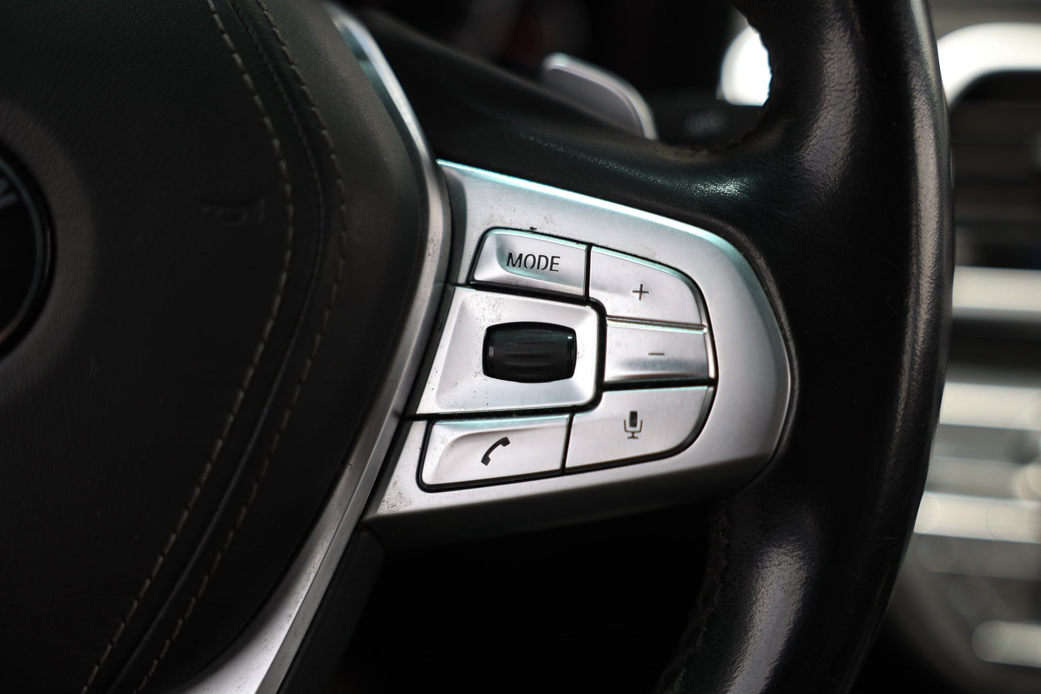 2019 BMW 7 Series 740i - Photo 32