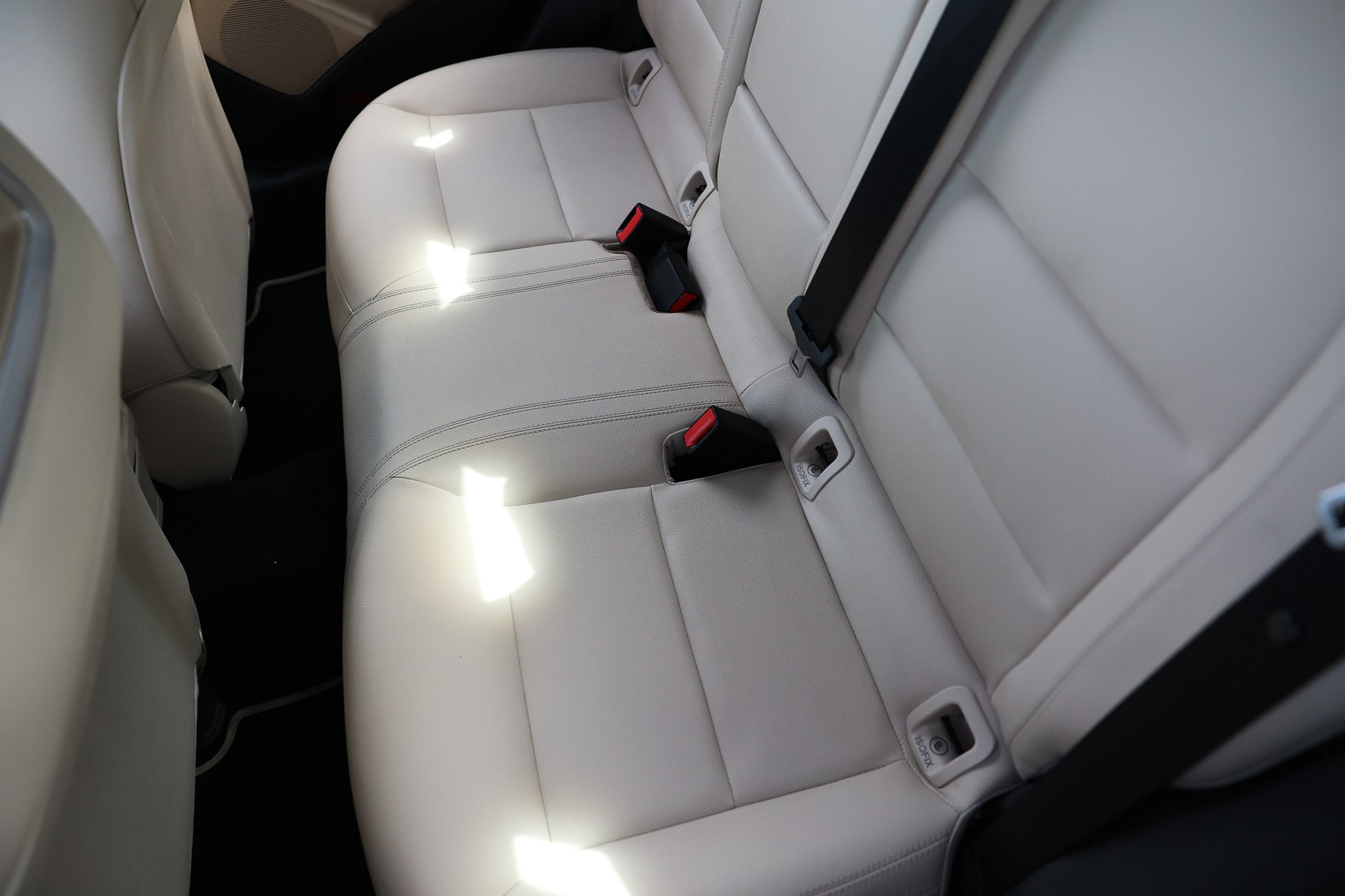 2019 Mercedes-Benz CLA CLA250 - Photo 14