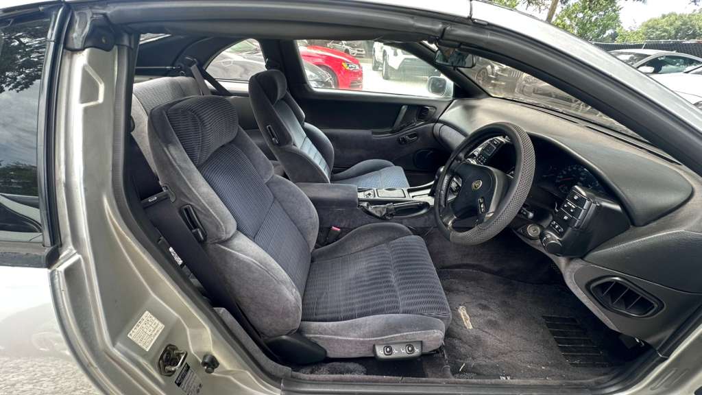 1993 Nissan Fairlady Z for sale | JDMBUYSELL
