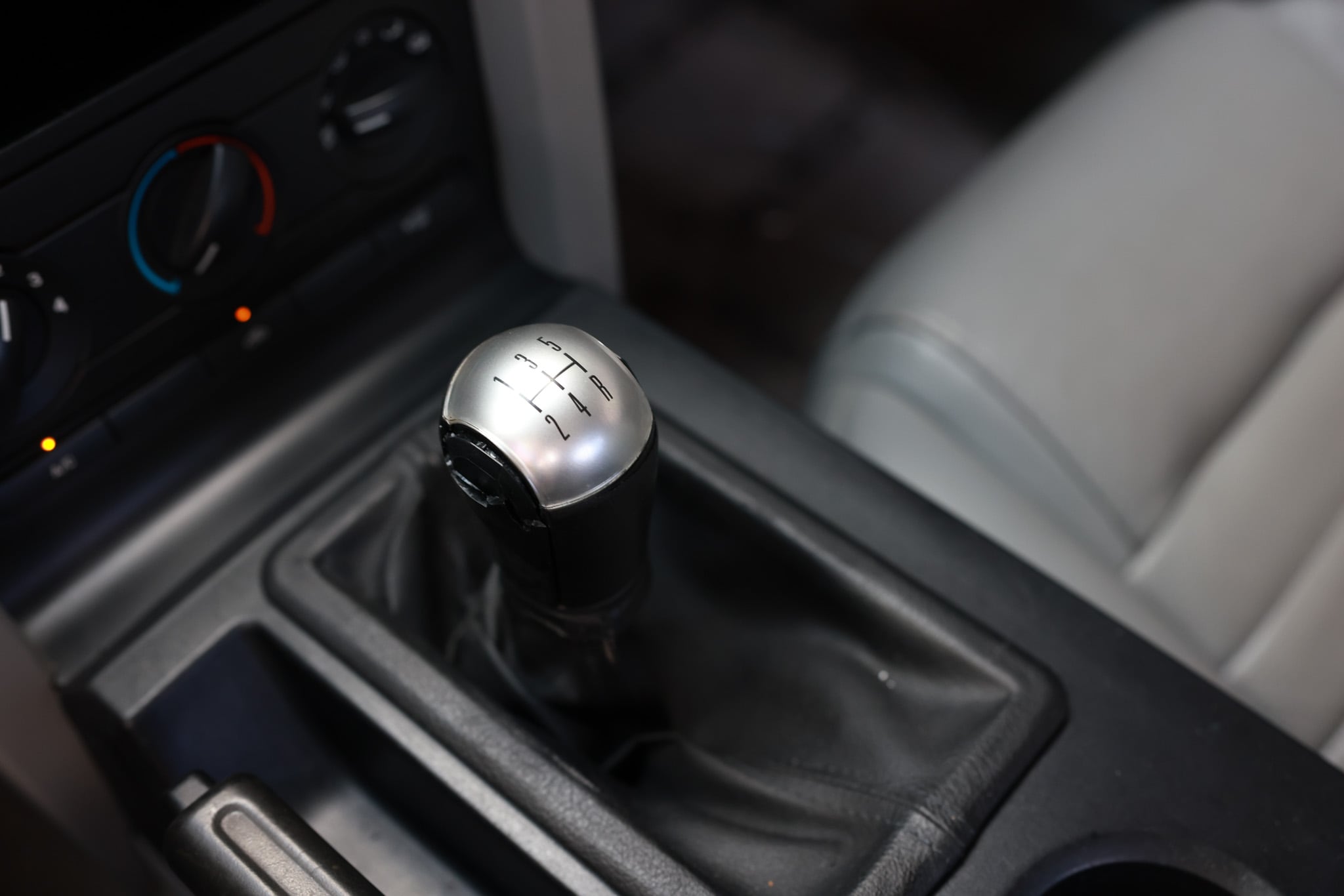 2006 Ford Mustang GT Premium - Photo 41