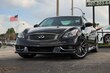 INFINITI G37
