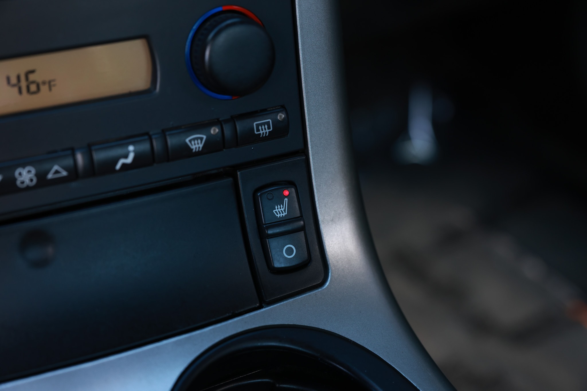 2005 Chevrolet Corvette Base - Photo 36