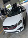 Volkswagen Jetta GLI