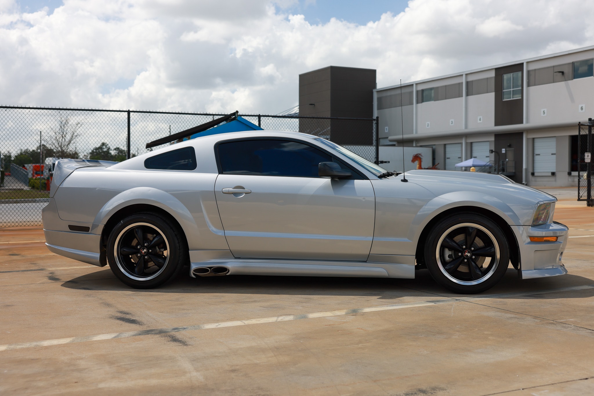 2006 Ford Mustang GT Premium - Photo 16